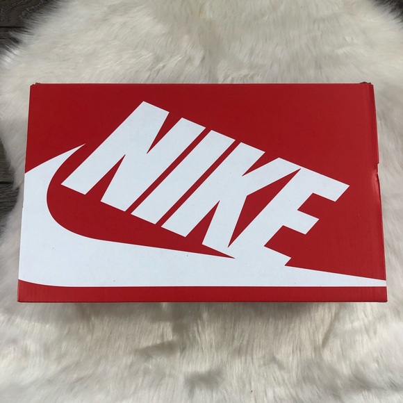 Nike Air Max Tailwind 4 Fire Pink Sneakers - Picture 7 of 7